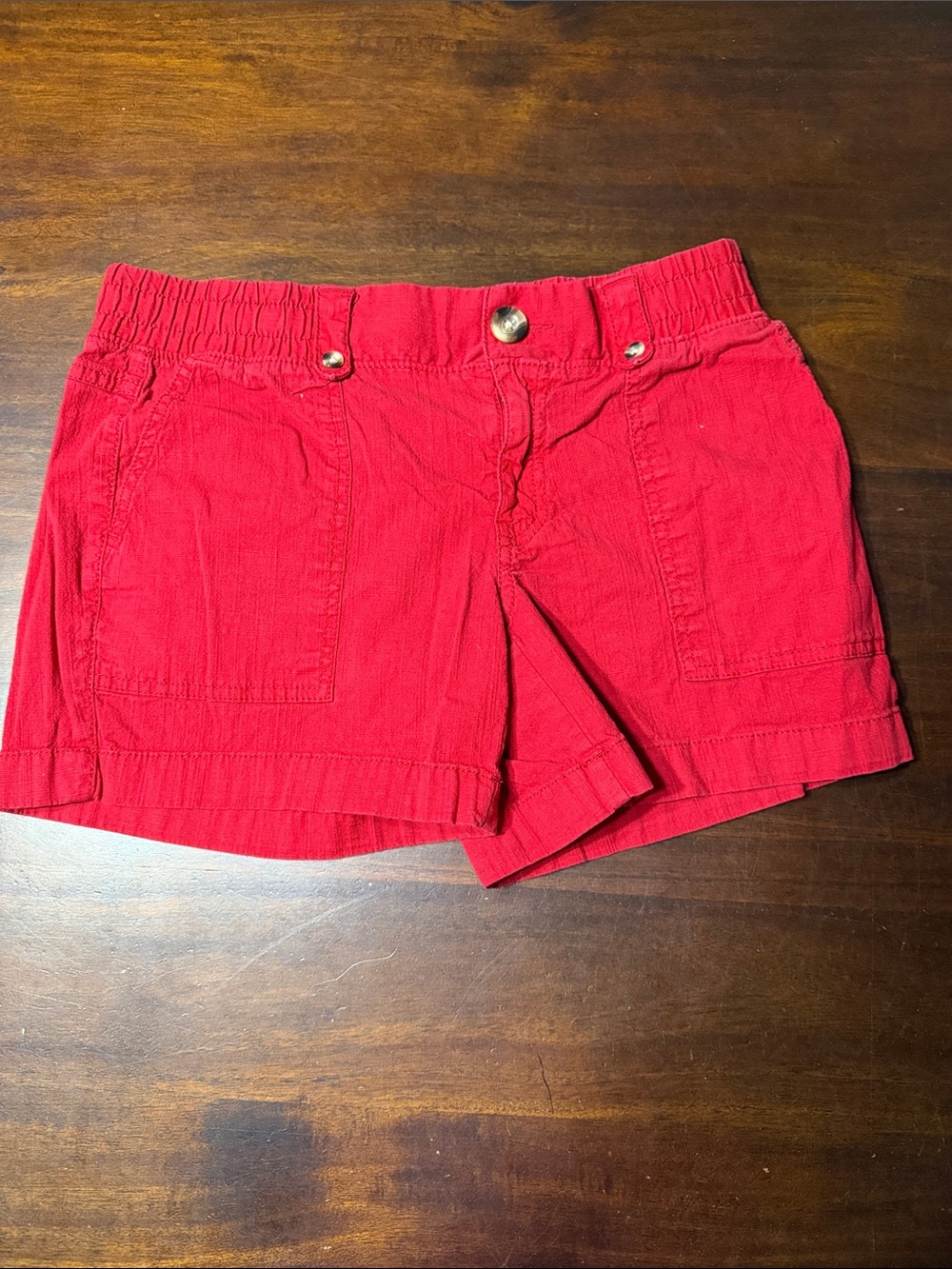 Sonoma Womens shorts 2